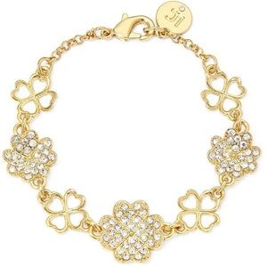 *FINAL PRICE* Liz Claiborne Gold Bracelet *NEW*